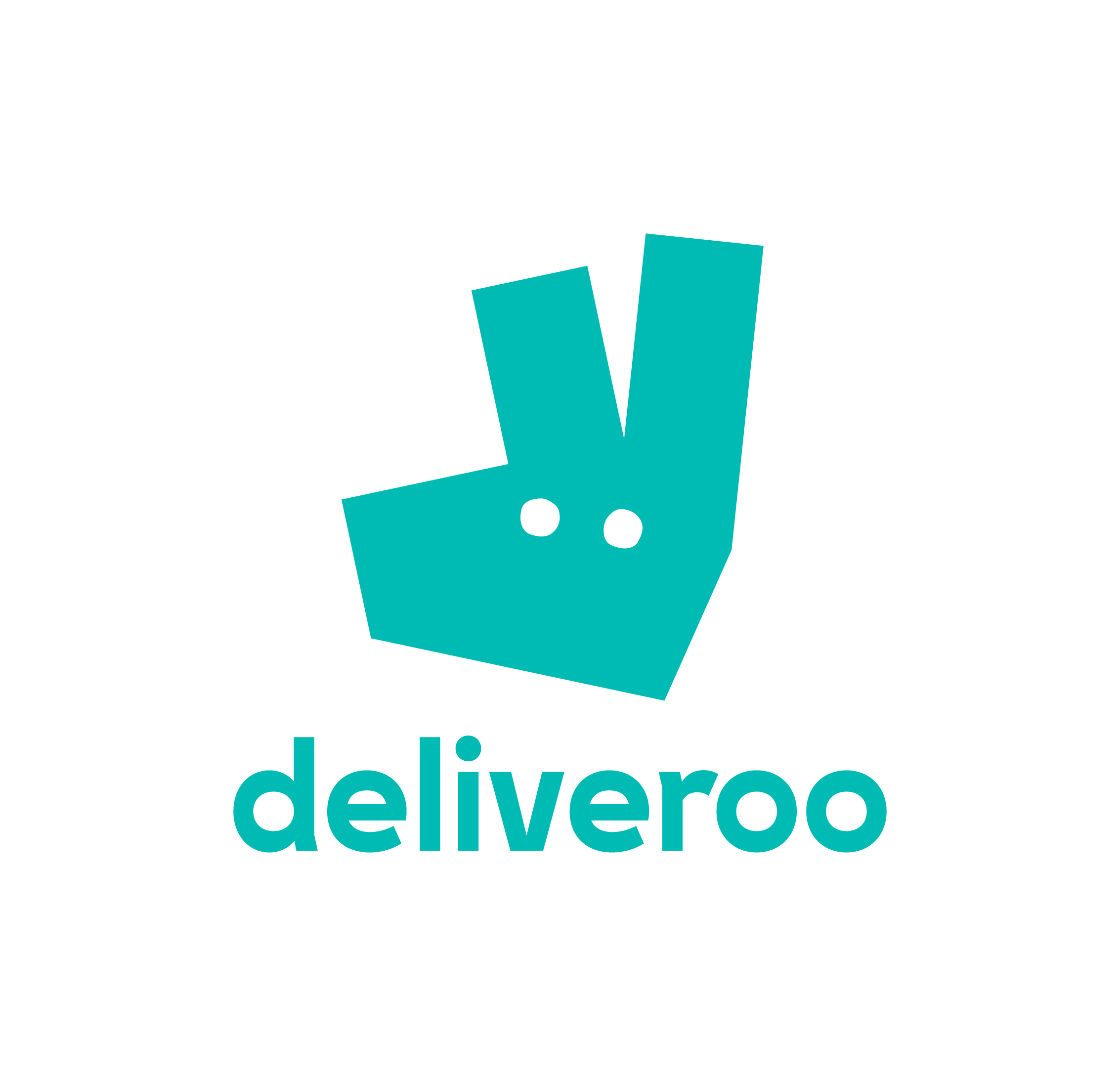 deliveroo Logo